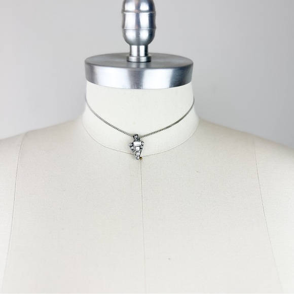 Chloe & Isabel • Stargaze Convertible Pendant Necklace - Picture 7 of 9